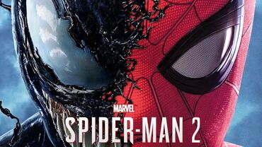 playstation 2 disk: Marvel's Spider-Man, Ekşn, Yeni Abunəlik, PS5 (Sony PlayStation 5), Pulsuz çatdırılma