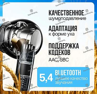 ace pro: Беспроводные наушники HOCO EW84 — это сочетание премиального звучания — 2