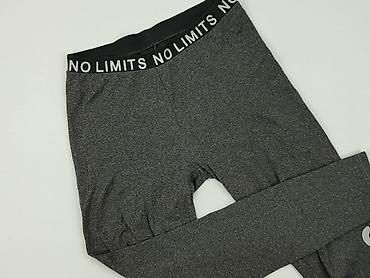 lajkry sportowe: Legginsy Sportowe damskie, rozmiar L — 1