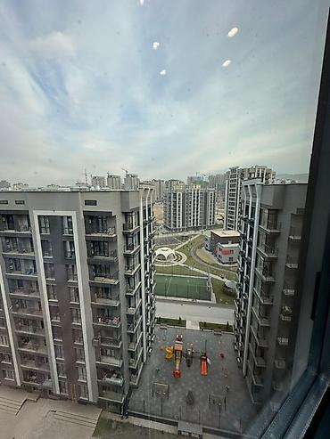 Продажа квартир: 3 комнаты, 104 м², Элитка, 11 этаж, Дизайнерский ремонт — 21