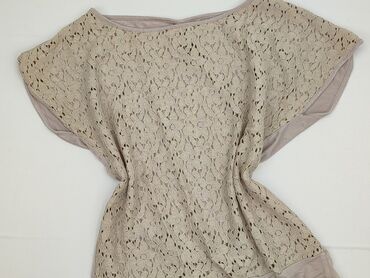 bluzki christian dior: Pretty Girl, Women's blouse, M (EU 38)