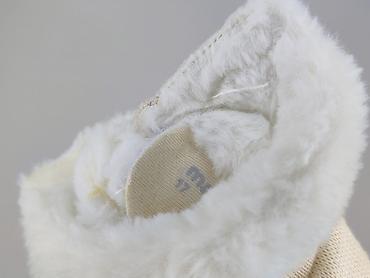 bluzki oversize: Buciki niemowlęce, 17, stan - Idealny — 5