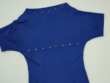 sukienki damskie marszczona: Dress, XL (EU 42), condition - Very good