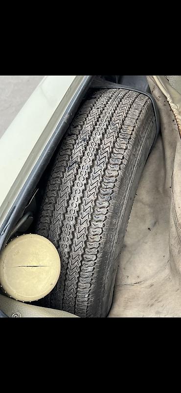 ВАЗ (ЛАДА): ВАЗ (ЛАДА) 2103 : 1974 г., Механика, Бензин — 13