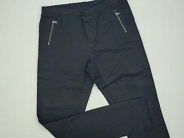 getry z zapiętkami: Esmara, Legginsy rozmiar M — 1