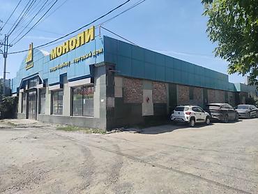 Продается Отдельно стоящее здание на первой линии Локация: Туб