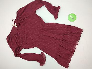 hm jackson: H&M Divided, Sukienka damska, rozmiar S — 2