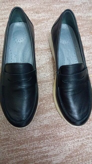 koledzice cipele zenske: Loafers, 40