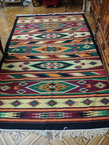 Xalçalar: Xalça Kredit yoxdur — 5