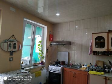 Uzunmüddətli kirayə evlər: 130 kv. m, 4 otaqlı, İşıq, Kanalizasiya, Qaz — 4