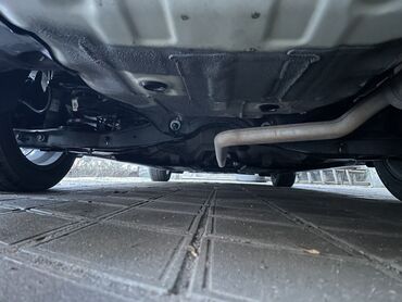 Hyundai: Hyundai Sonata: 2019 г., 2 л, Автомат, Газ, Седан — 9