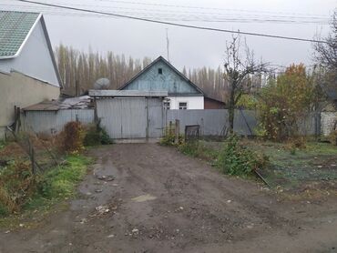 Продажа домов: Дом, 60 м², 4 комнаты — 1