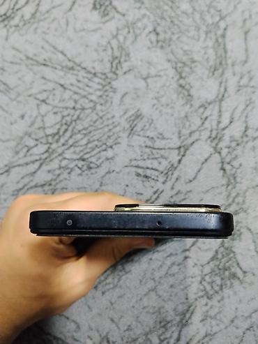 xiaomi 18 pro: Honor 256 GB, rəng - Qara — 2