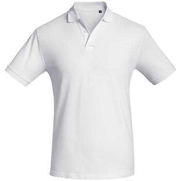 Polo köynəklər: Polo köynək, 3XL, rəng - Ağ — 1