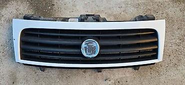 gume pancevo: MASKA ZA FIAT SCUDO | Prednja maska Fiat Scudo — 2