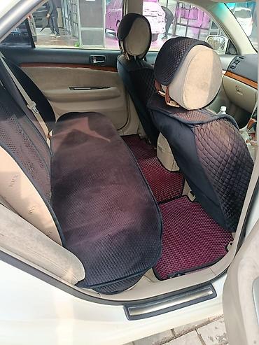 марк 2 тойота: Toyota Mark II: 2002 г., 2 л, Автомат, Бензин, Седан — 6
