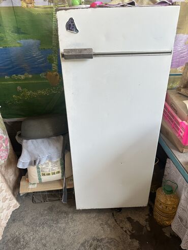 ветреный холодильник: Холодильник