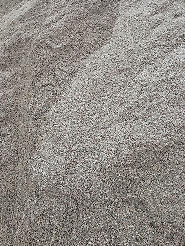 Щебень: Щебень, Для дороги, Камаз — 8