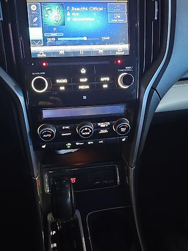 кросстрек субару: Subaru Ascent: 2019 г., 2.4 л, Автомат, Бензин, Кроссовер — 7