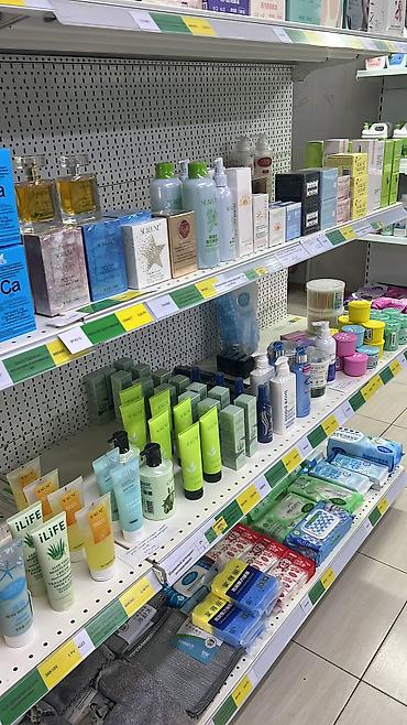 Полки для магазина: Полка для магазина, Б/у, Железо, Самовывоз — 4