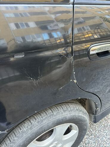 Honda: Honda Odyssey: 2000 г., Универсал — 6