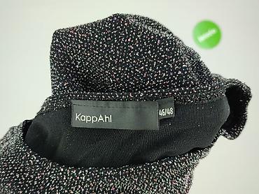 na gumce: KappAhl, Bluzka damska, rozmiar 4XL — 4
