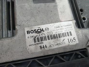 Car Diagnostics: Lancia delta 2.0 jtd 165ks motorni racunar. Lancia delta 2.0 jtd 165ks — 4