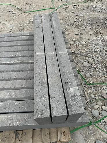 Тротуарная плитка: Тротуарный бордюр #дорожный бордюр #тротуарный бордюр #дорожный бордюр — 3