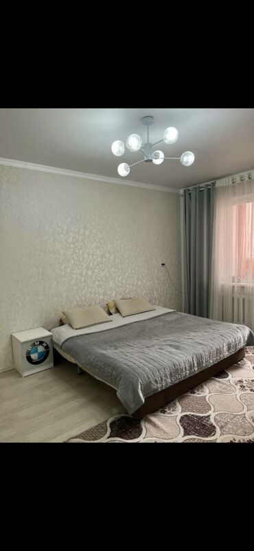 1 комнатные квартира в аренду: 1 комната, Без подселения, С мебелью полностью