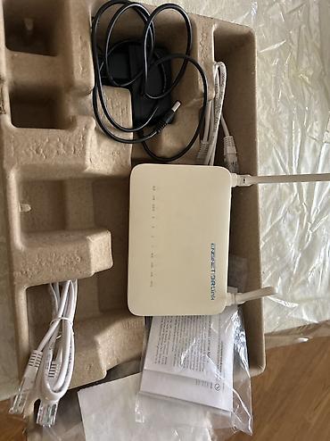 3g 4g modem: Birlink Archer C60 AC1350 Wi‑Fi Router Xüsusiyyətlər: - Dual Band — 4