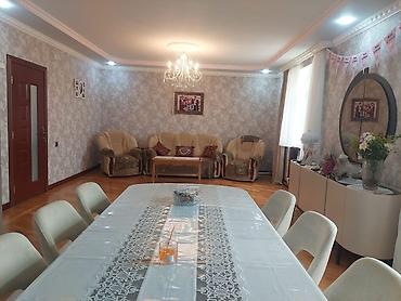 Həyət evləri və villalar: Ceyranbatan – hərbi hissə yolunun düz üzərində, asfalt yola çıxışı — 10