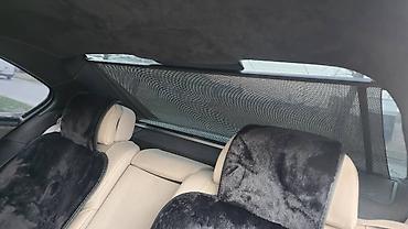 bmb e36: BMW 7 series: 2010 г., 3 л, Автомат, Бензин, Седан — 10