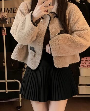 Ətəklər: Mini Ətək, Pambıq, XL — 4