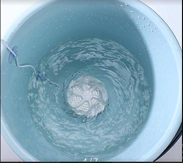 Другие товары для дома: 2 в 1 . Мини стиральная машинка и посудомойка - для мытья посуды а так — 6