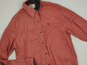 koszulki na dzień mamy allegro: Timberland, Shirt for men, size M (EU 38)