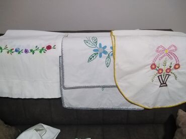 Kuhinjski tekstil: Kuhinjska krpa, Novo, bоја - Šareno — 4