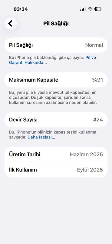 iphone 12 pro max en ucuz: IPhone 16 Pro, Qızılı, Simsiz şarj — 5