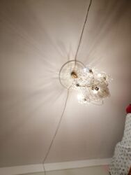 advent calendar qiymeti: Çılçıraq