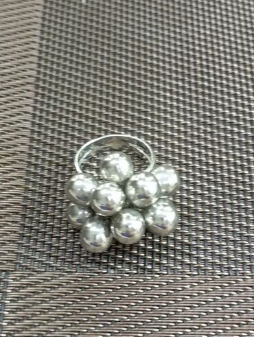 Üzüklər: Üzük, Qaşsız — 2