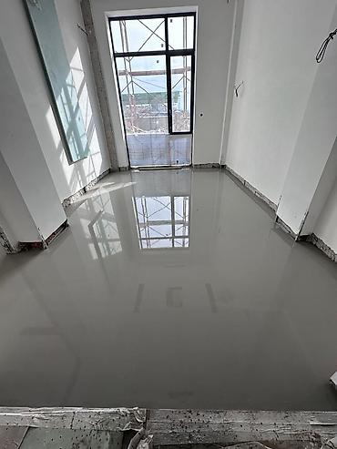 Напольные работы: Укладка пола, Монтаж напольных плинтусов, Стяжка пола Больше 6 лет опыта — 83