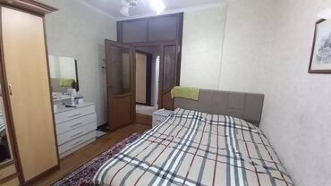 Продажа квартир: 2 комнаты, 52 м², 106 серия, 2 этаж