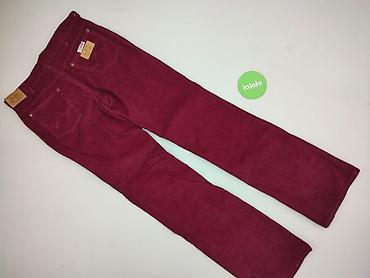 culotte: Spodnie materiałowe damskie, rozmiar XL — 3