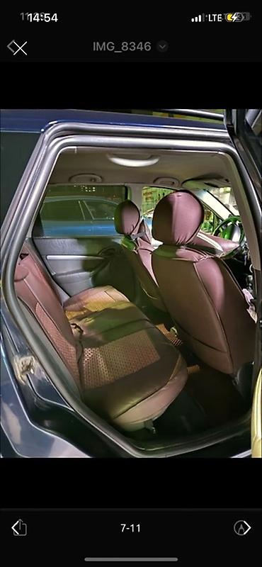 диска на форд фокус: Ford Focus: 2003 г., 1.8 л, Механика, Дизель, Универсал — 7