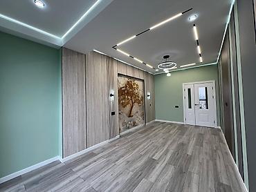 Продажа квартир: 1 комната, 50 м², Элитка, 13 этаж, Дизайнерский ремонт — 12