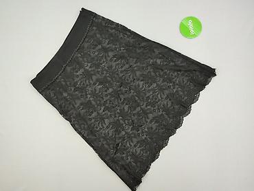 azurowy: InWear, Spódnica damska, rozmiar L — 2