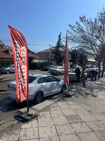 hal hazırda: Hazır Biznes Avto Aksesuar və Ehtiyat hissələri mağazası. Mağaza Yeni — 2