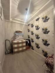 Yeni tikili: 3 otaqlı, Yeni tikili, 54 kv. m — 4