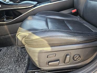 grande: Hyundai Grandeur: 2020 г., 3 л, Автомат, Газ, Седан — 8