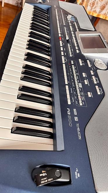 sintizator: Sintezator, Korg, İşlənmiş, Ödənişli çatdırılma, Rayonlara çatdırılma, Pulsuz çatdırılma — 2