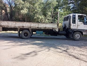 портер кран: Hyundai Porter: 1989 г., Механика, Дизель — 4